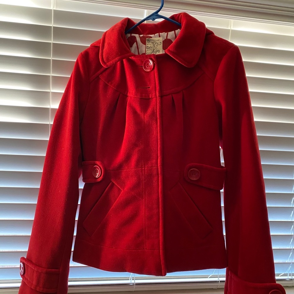 Coat